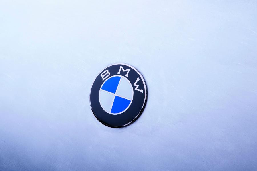  BMW 328 Kamm Coupe 1940 года  (фото 21 из 125)